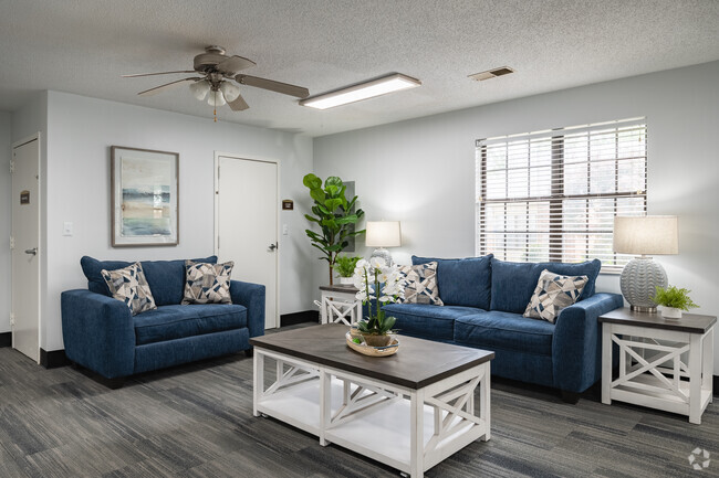 Interior Photo - Serenity at Easley