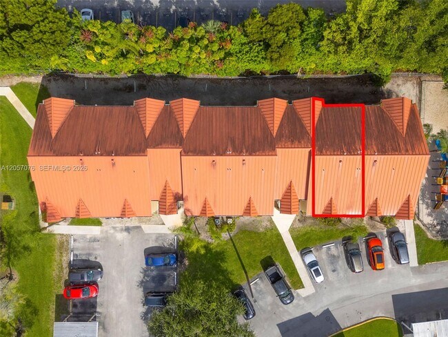 Building Photo - 18336 NW 68th Ave