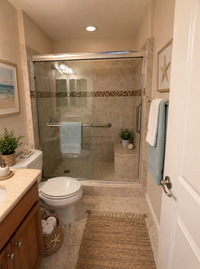 Building Photo - Stunning 2-Bedroom Townhome! Garage! AC!