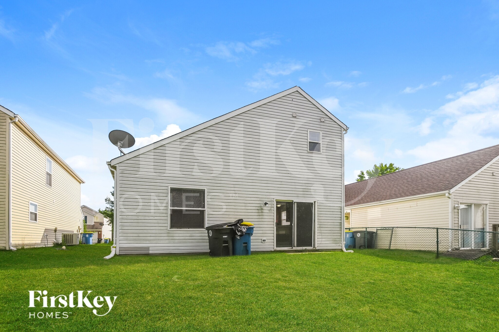 Building Photo - 11618 Congressional Ln