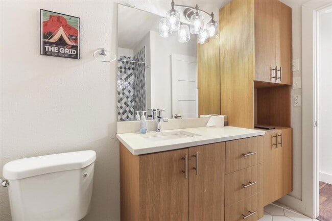 Building Photo - 6307 Thurgood Ave