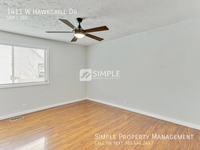 Building Photo - 1411 W 6580 S