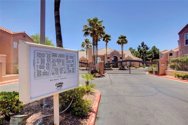 Building Photo - 8101 W Flamingo Rd