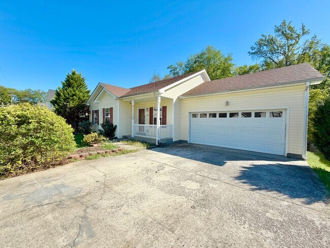 Building Photo - 1380 Scrub Oak Drive