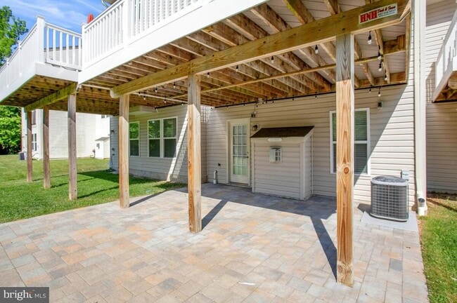 Building Photo - 9612 Hammonds Overlook Ct