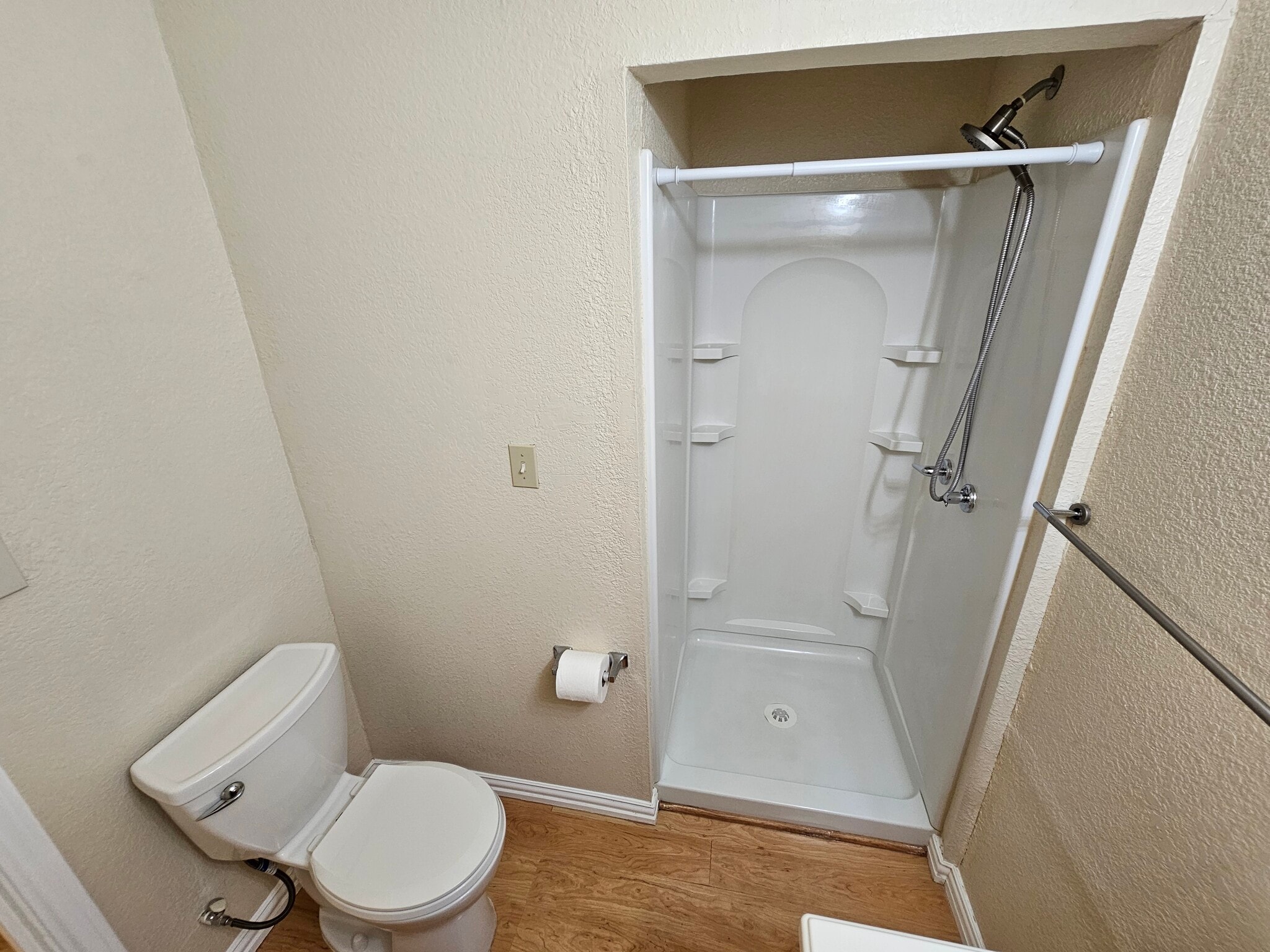 Bathroom - 305 Pulliam St