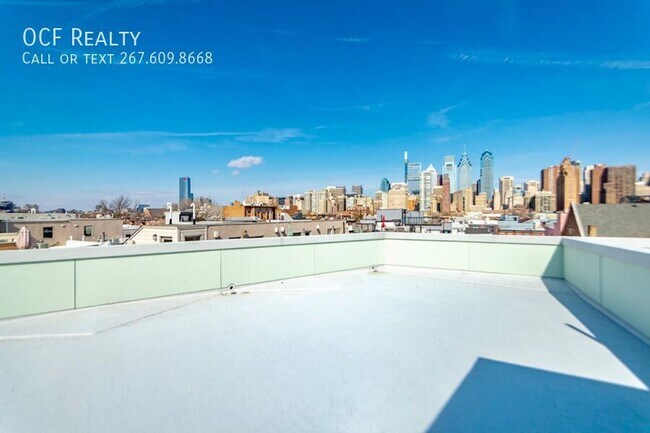 Building Photo - 1607 Catharine St