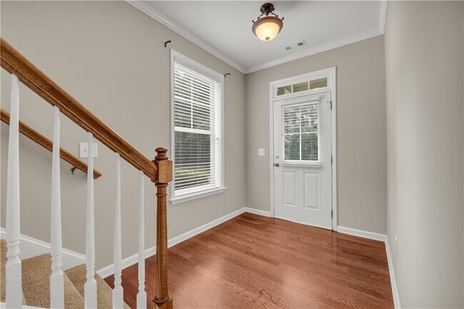 Building Photo - 501 Grove Field Ct NW