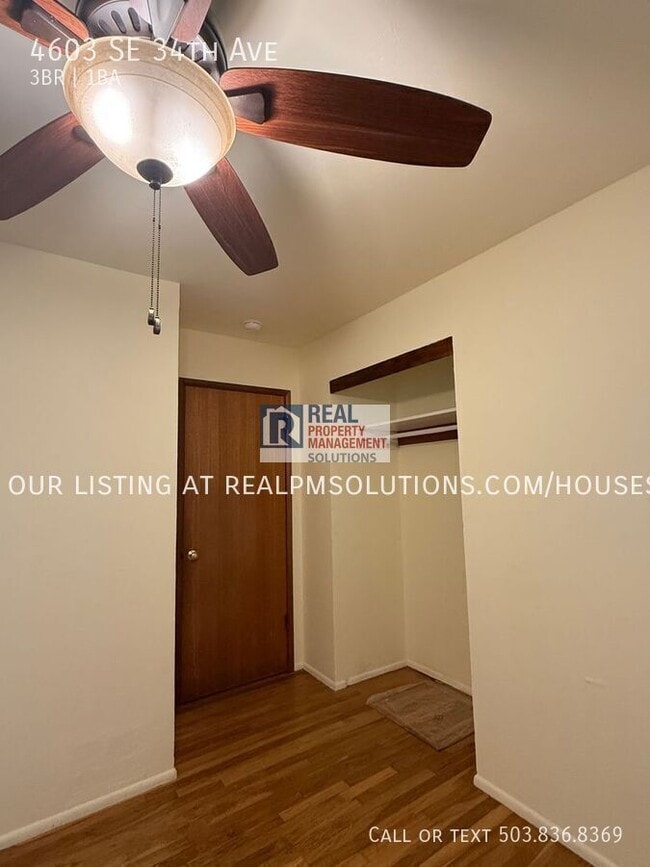 Building Photo - 4603 SE 34th Ave