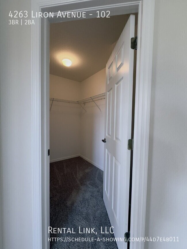 Building Photo - 4263 Liron Ave