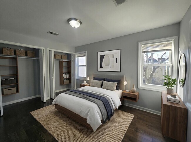 Building Photo - 43 Stegman St