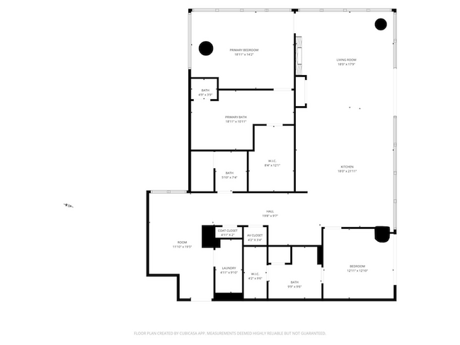 Building Photo - 7901 Windrose Ave.