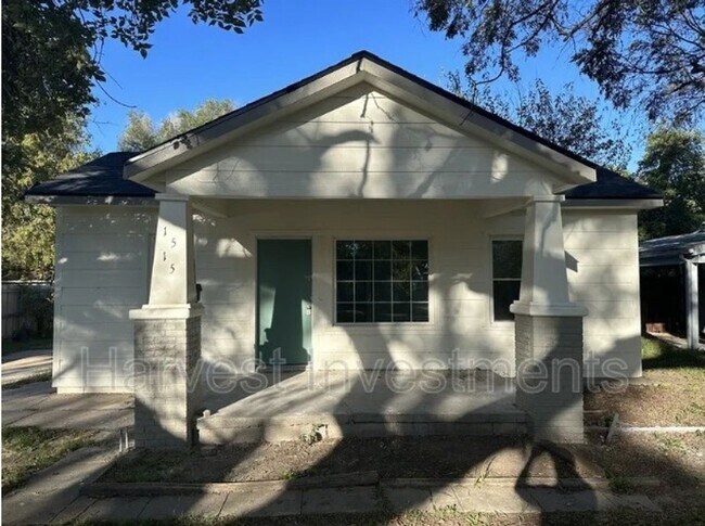 Building Photo - Welcome to Your Next Home with Harvest Investments!