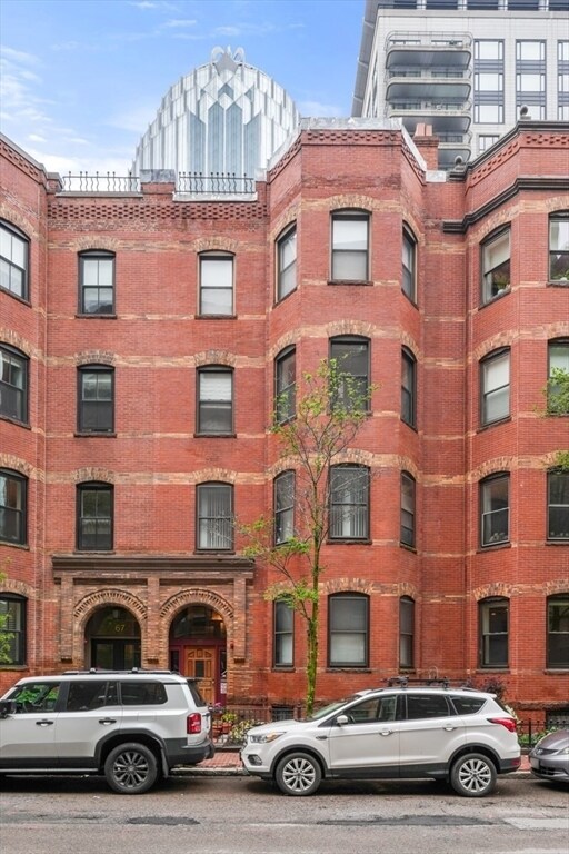 Building Photo - 65 St Botolph St