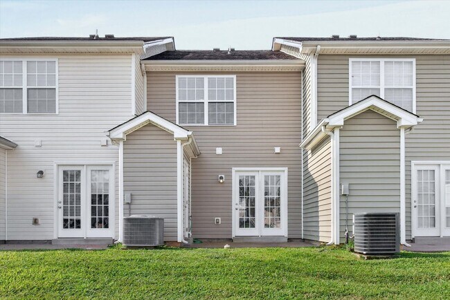 Building Photo - 343 Sam Houston Cir