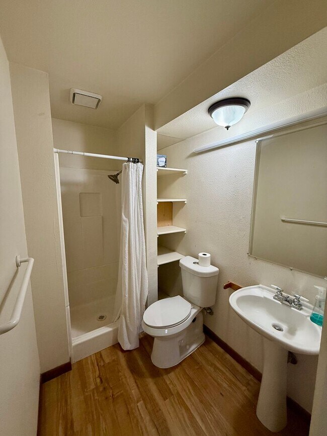 Building Photo - Large 4 Bedroom/2 Bath Bi-Level Home with ...