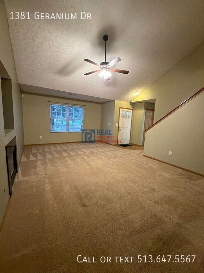Building Photo - 1381 Geranium Dr