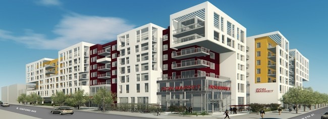 Building Photo - Rise Koreatown