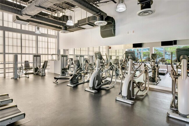 Building Photo - 1250 S Miami Ave