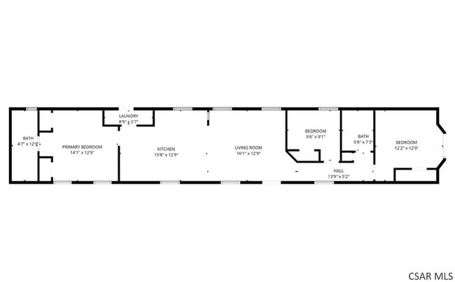 Building Photo - 321 Cord St