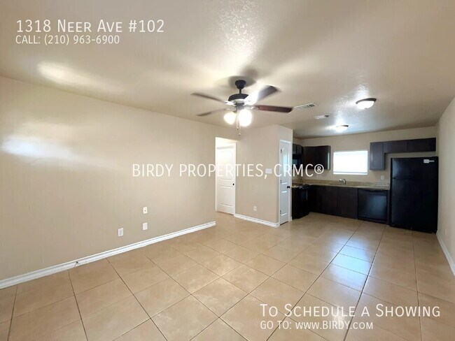 Building Photo - 1318 Neer Ave