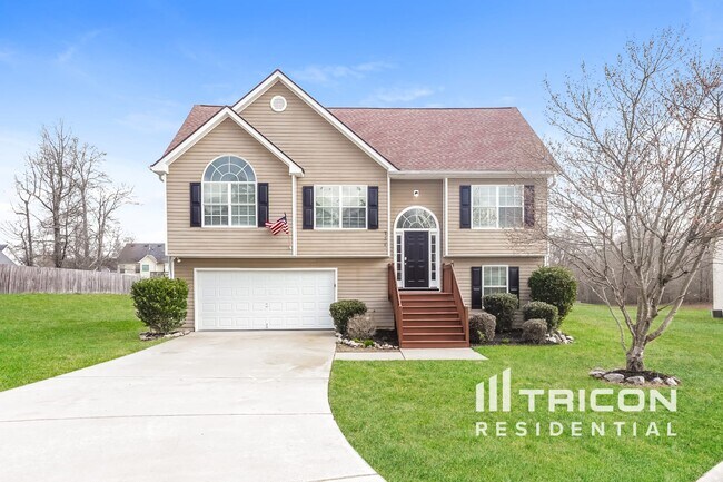 Primary Photo - 731 Tullamore Way