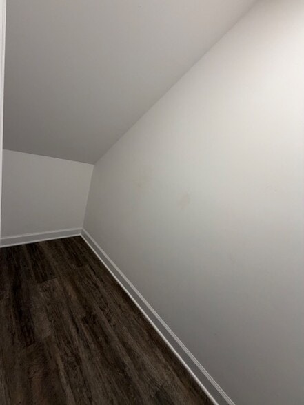 First Floor Closet and additional Bonus Room closet - 1373 Palomino Trl