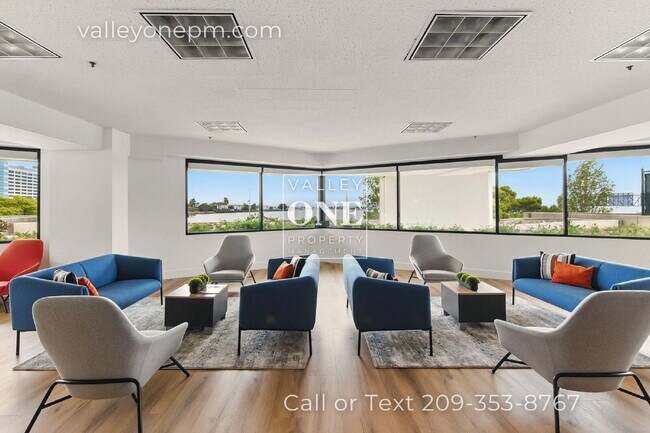 Building Photo - 6363 Christie Ave