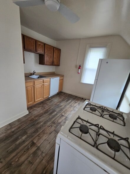 Building Photo - 201 N Normal St