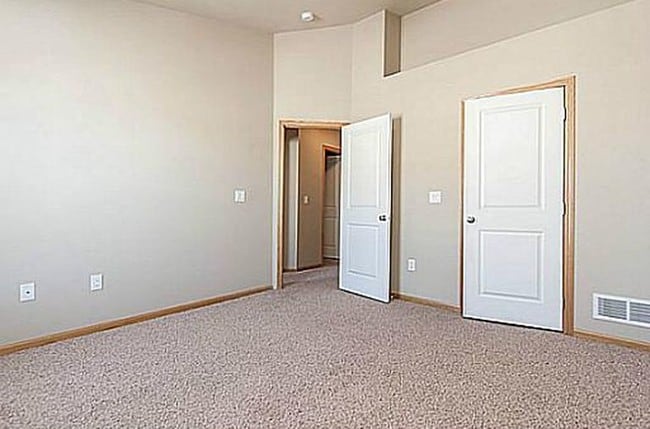 Master with Extra Storage - 3143 SW Arlan Ln