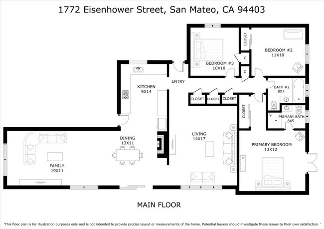 Building Photo - 1772 Eisenhower St
