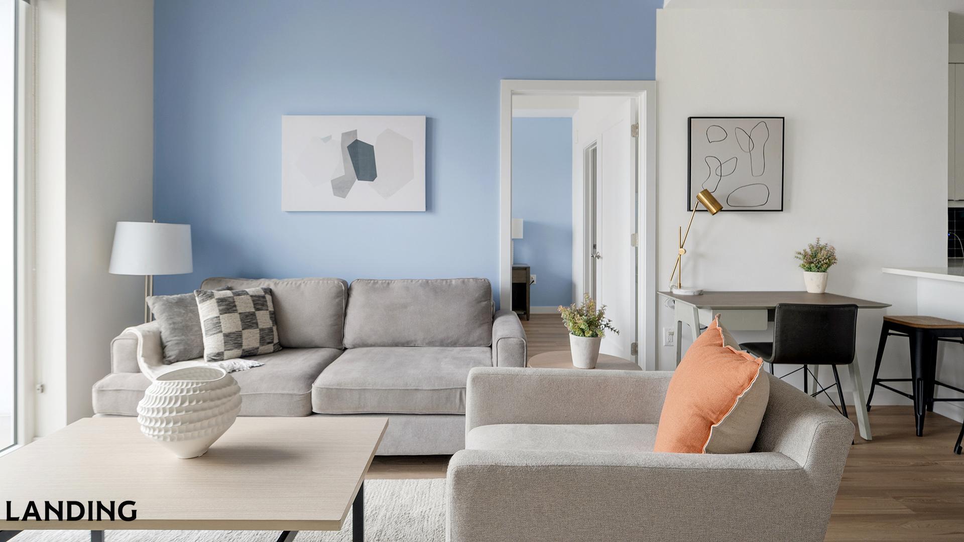 Building Photo - 1801 Patterson St