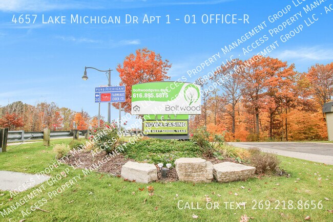 Primary Photo - 4657 Lake Michigan Dr