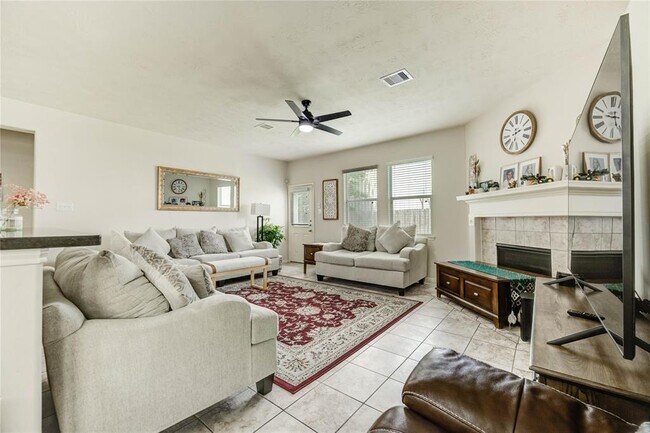 Building Photo - 21522 Mandarin Glen Cir