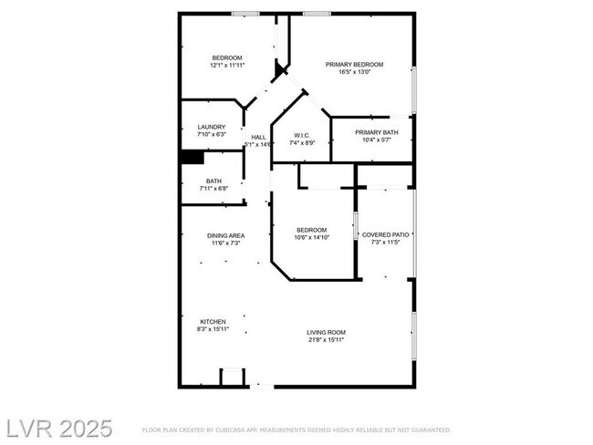 Building Photo - LOCATED JUST MINUTES FROM NELLIS AFB IN GU...