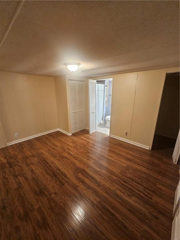 Building Photo - 1201 Floyd Dr NE