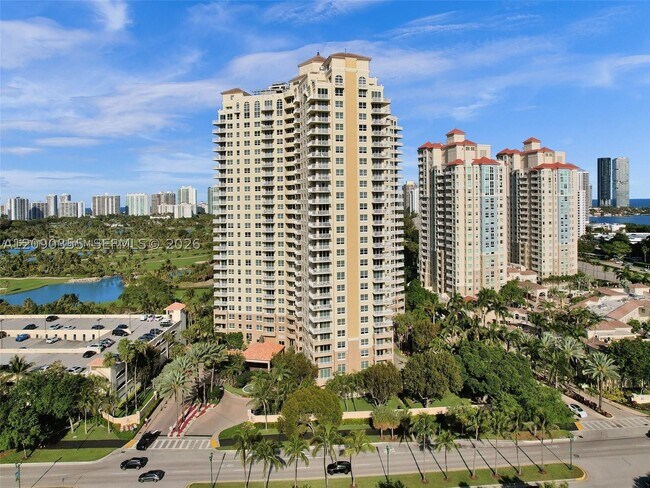 Building Photo - 19501 W Country Club Dr