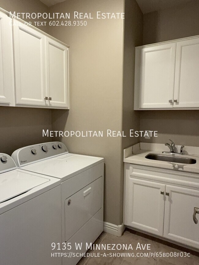 Building Photo - 9135 W Minnezona Ave