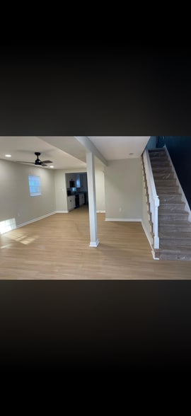 Building Photo - 808 Morgan St