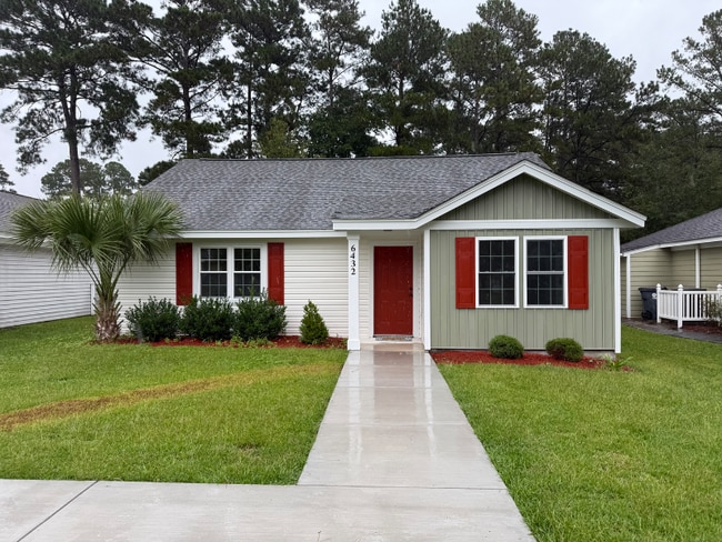 Building Photo - 6432 Sweet Gum Trail