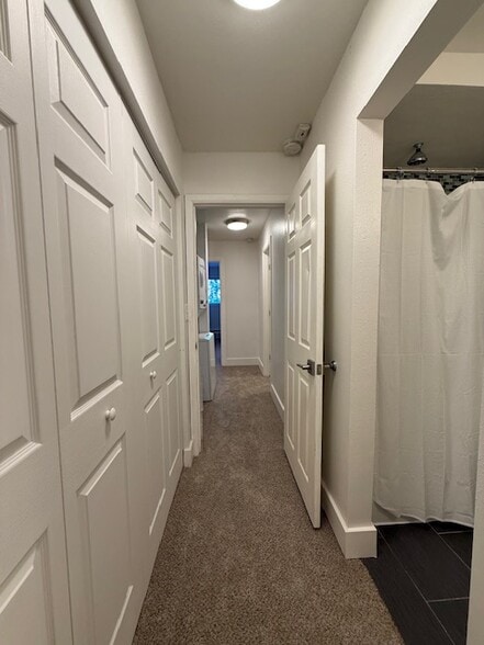 bedroom 2 - 6555 SW Terri Ct