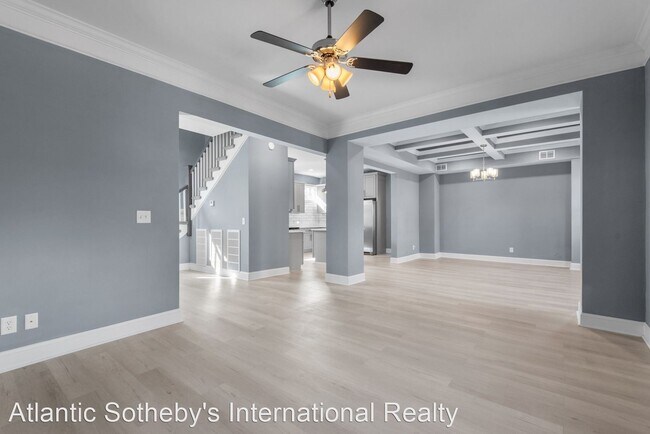 Building Photo - 6 br, 4 bath House - 806 W 34th Street