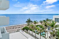 Building Photo - 4511 S Ocean Blvd