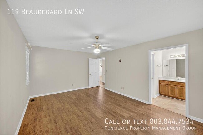 Building Photo - 119 Beauregard Ln SW