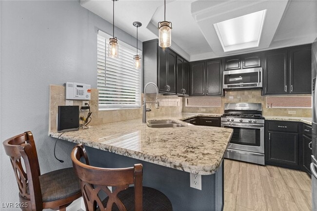 Building Photo - 9705 Granite Gorge Ct