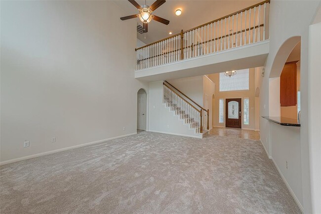 Building Photo - 7106 Sagebranch Ct