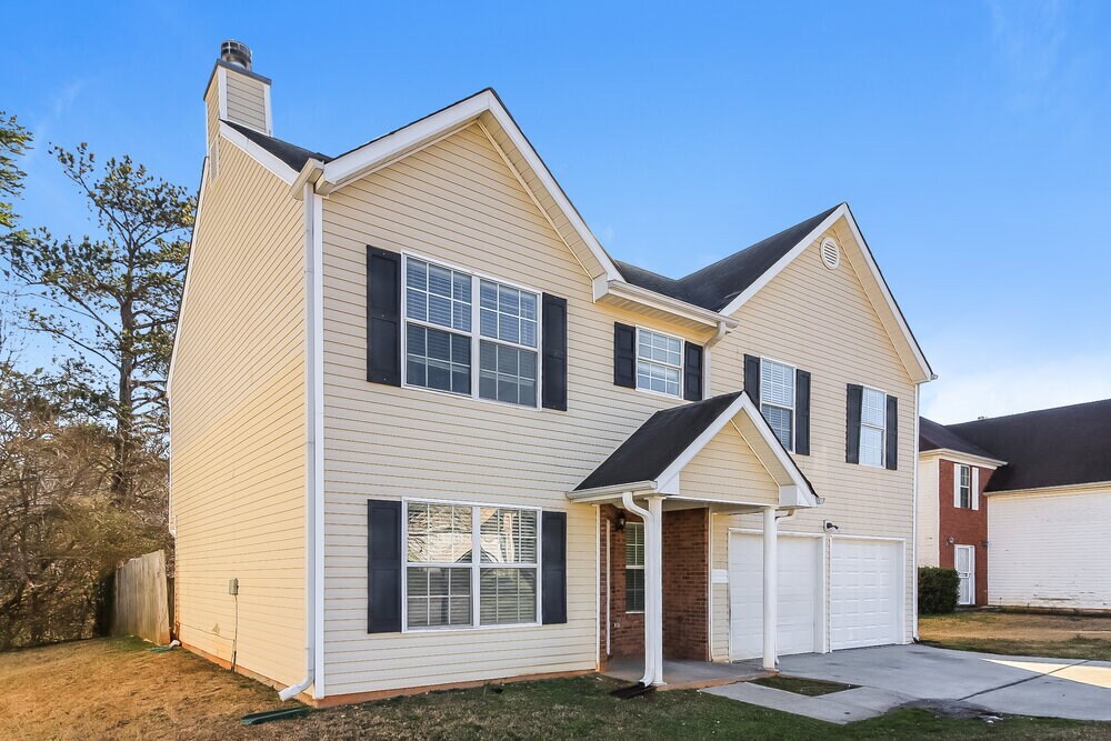 Building Photo - 6432 E Meyer Dr