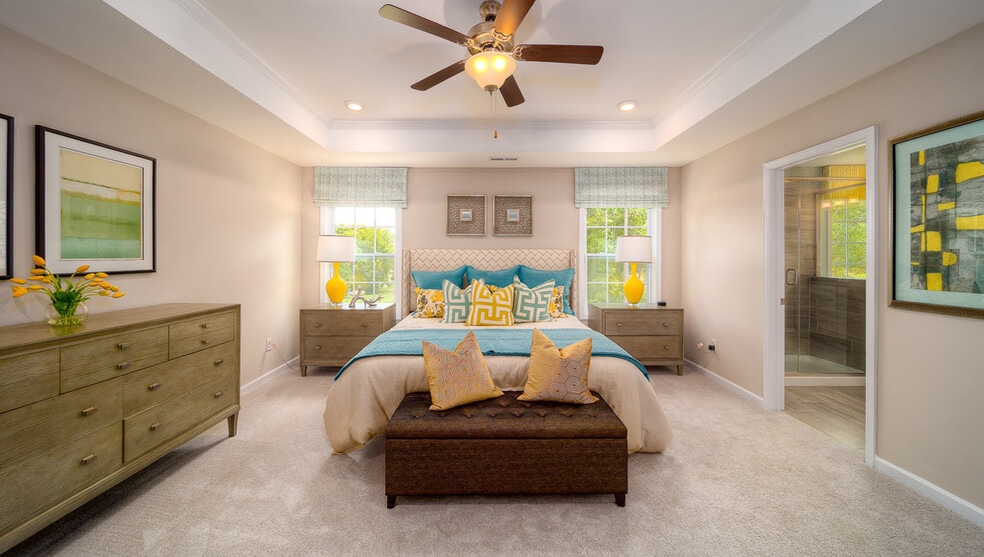 Building Photo - 6101 Treehouse Dr