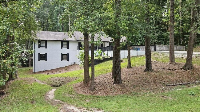 Primary Photo - 3311 Spain Rd