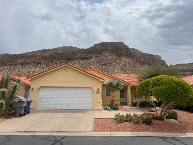 Primary Photo - 2143 S 725 W